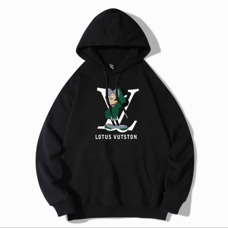 LV hoodies-025